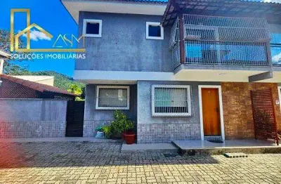Casa Duplex, em Condado de Maricá, em Condomínio, Maricá, RJ