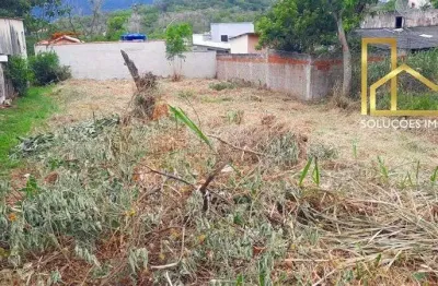 Terreno à venda na Rua Nove, 11, Caxito, Maricá