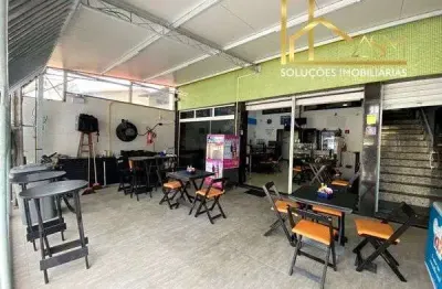 Prédio à venda na Rua Barão de Inoã, 239, Centro, Maricá