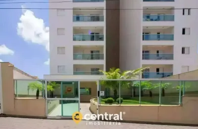 Apartamento 75 m² para aluguel em bauru – jardim infante dom henrique, próximo ao bauru shopping