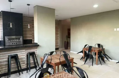 Edifício residencial premiatto | 02 suites | 02 vagas | sacada | bauru-sp