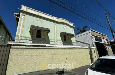 Casa térrea | venda | 5 quartos, 3 suítes | 170m² | centro | bauru