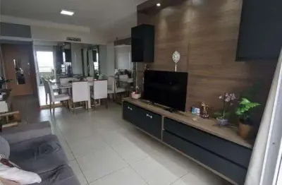 Apartamento no edifício uatumã | 2 dormitórios | venda | bauru