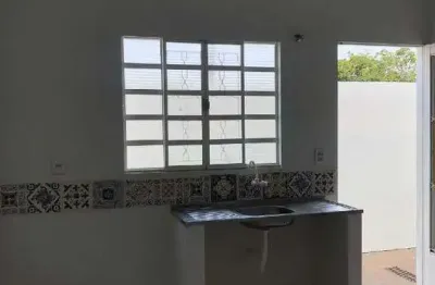 Kitnet | locação | 1 quarto | 1 vaga | jardim petrópolis | bauru sp