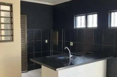 Kitnet / Stúdio para alugar no Jardim Gerson França, Bauru 