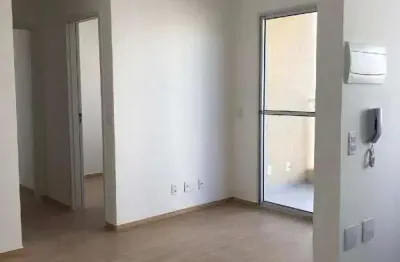 Apartamento | novo | 2 quartos | 1 vaga | rni naçoes | venda | bauru sp