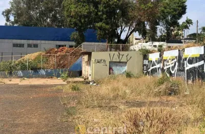 Terreno | rodovia marechal rondon | venda | vila cardia | bauru sp