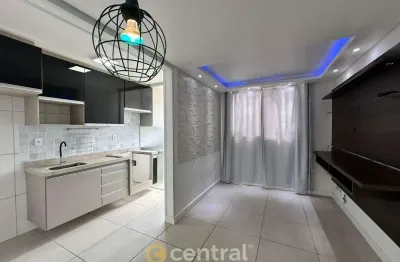 Apartamento | venda | parque bonardi | 2 quartos | 1 vaga de garagem | jardim estrela dalva | bauru sp