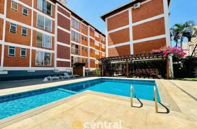 Portal das nações | 1 dormitório | 1 sala | 1 cozinha | 1 banheiro | 1 vaga | locação | bauru