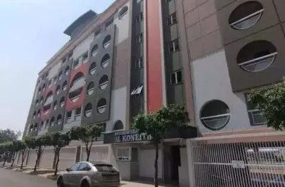 Apartamento para aluguel em vila maracy, bauru – 32 m², 1 quarto com suíte, mobiliado e frente