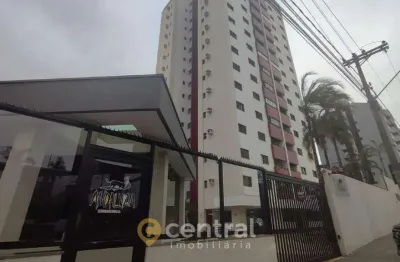 Venda | edificio andaluzia | 2 dormitórios sendo 1 suíte | sala 2 ambientes | sacada | 2 vagas |bauru sp