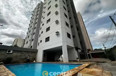 Pitangueiras | 2 dormitórios | 1 suíte | 1 vaga | mobiliado | locação | bauru