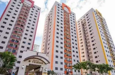 Apartamento com 3 quartos para alugar no Jardim Infante Dom Henrique, Bauru 