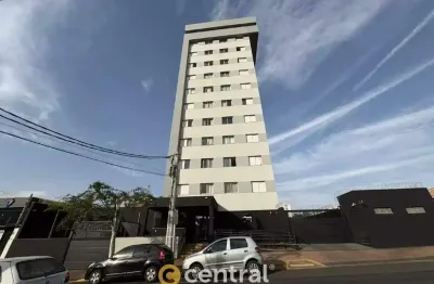 Marinha do arvoredo | 1 dorimtório | 1 sala | 1 vaga de garagem | locação | bauru