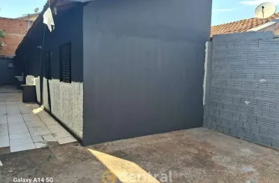 Casa com 2 quartos à venda no Jardim Ivone, Bauru 