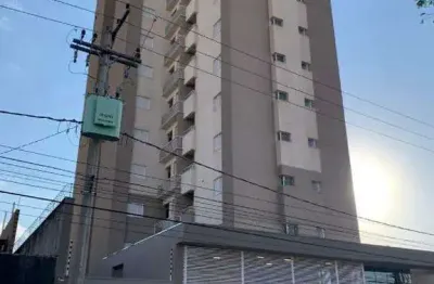 Apartamento com 2 quartos à venda no Centro, Bauru 
