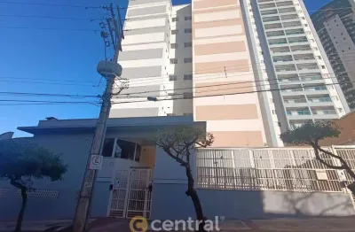 Apartamento no edifício san geraldo | 2 dormitórios | 1 suíte | próximo a usp