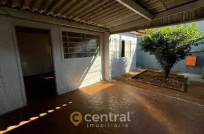 Casa | vende | 3 quartos | 3 vagas garagem | 147m² | jardim estoril | bauru
