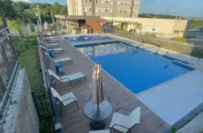 Apartamento | venda | 2 quartos | 1 vaga | 47m² | jardim pagani | bauru