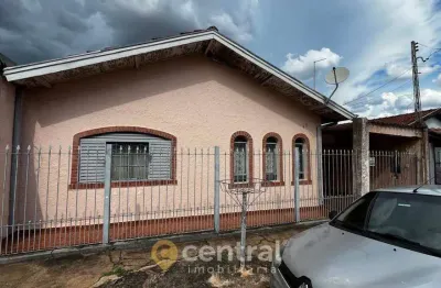Casa térrea | venda | 2 quartos | 106m² | jardim cruzeiro do sul | bauru