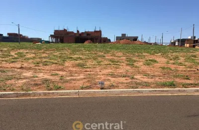 Terreno à venda com 392 m² no residencial villa de león – piratininga/sp