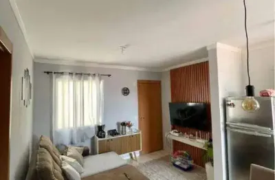 Apartamento | vitta jardim eugenia | 2 quartos | venda | bauru