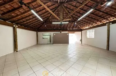 Casa com 3 quartos à venda no Jardim Marambá, Bauru 