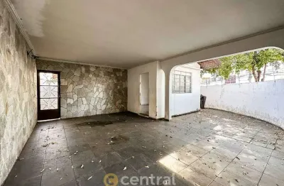 Casa com 3 quartos à venda no Jardim Carvalho, Bauru 