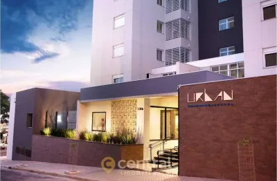 Apartamento | urban europa | 2 suítes | 2 banheiros | 2 vagas de garagem