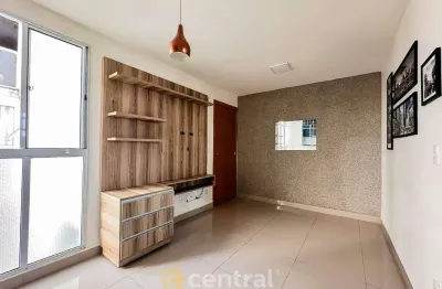 Apartamento | residencial bela frança | 2 quartos | elevador