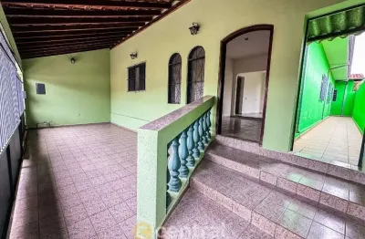 Casa com 2 quartos à venda na Vila Nove de Julho, Bauru 