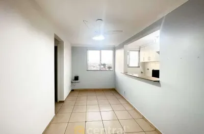 Apartamento | residencial guanabara | 02 dormitórios | venda
