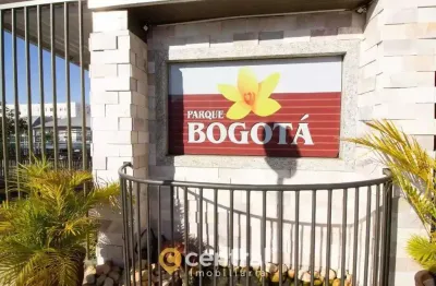 Edificio parque bogota | 2 dormitórios | 1 vaga de garagem | locação | bauru-sp