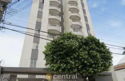 Gaudi | 1 dormitório | 1 sala | 1 sacada | 1 vaga | mobiliado | locação | bauru