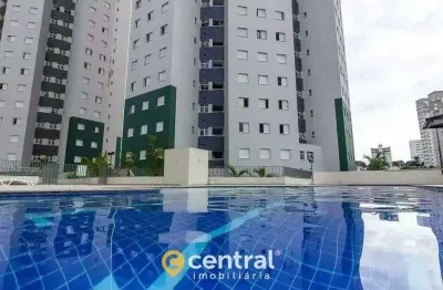 Apartamento comercial para aluguel – vila santa tereza, bauru | 3 suítes, 3 vagas