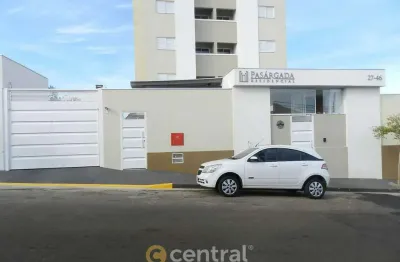 Apartamento para aluguel em jardim brasil, bauru – 2 quartos, 2 suítes, 1 vaga