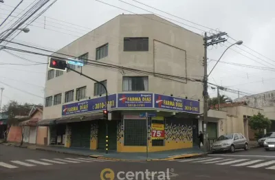 Apartamento exclusivo para aluguel no centro de bauru – 2 quartos, frente