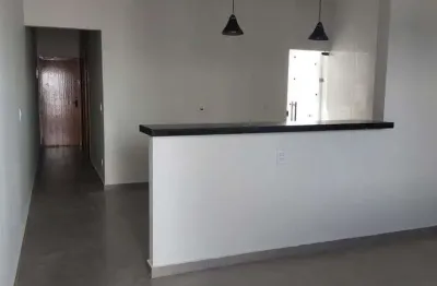 Jardim jaraguá | venda | casa térrea | 02 dormitórios | 115m2 | bauru sp