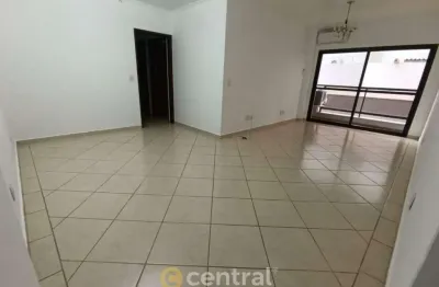 Apartamento no edificio jardim américa | 3 dormitórios | 1 suíte | 2 vagas de garagem