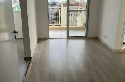 Apartamento rni naçoes unidas | 2 dormitórios | sacada | bauru