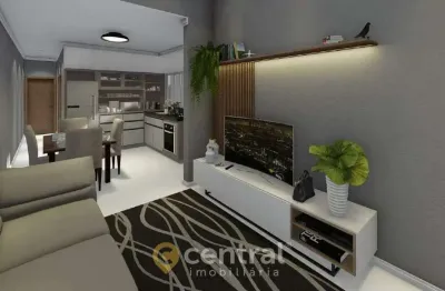Casa a venda no jardim das orquideas,64 m², central imobiliaria, bauru