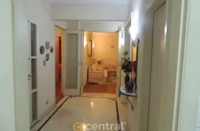 Apartamento no edificio mirante, 03 dormitórios sendo 01 suite, 259m²- jardim paulista