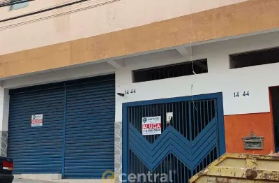 Ponto comercial para alugar no Centro, Bauru 