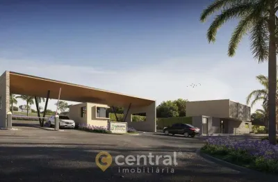 Lançamento de lotes no condomínio mirante de paula parque | lotes a partir de 250 m ² | piratininga