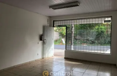 Loja | locação |vaga rotativa | galeria |coronel alves seabra | bauru sp