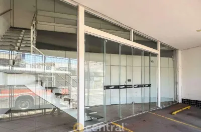 Ponto comercial para alugar na Vila Santo Antônio, Bauru 