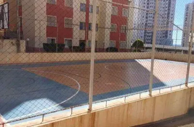 Vila grena | locação | 3 quartos | 1 vaga | armários embutidos | bauru sp