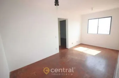 Apartamento com 2 quartos à venda na Vila Cardia, Bauru 