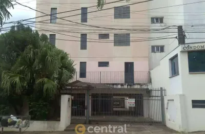 Apartamento exclusivo para aluguel | 1 quarto na frente, jardim panorama – bauru