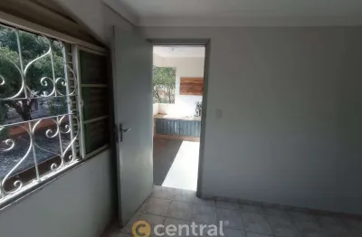 Luana | 1 dormitório | 1 vaga de garagem | locação | bauru-sp | jardim panorama